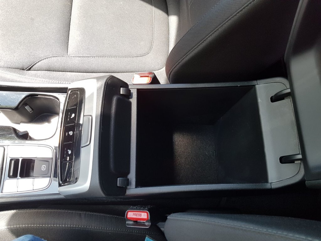 2023 Hyundai Tucson Preferred | Cam | USB | Htd. Wheel | BlueTooth in Saint John, New Brunswick - 32 - w1024h768px
