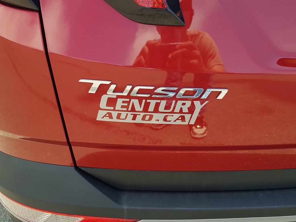 2023 Hyundai Tucson Preferred | Cam | USB | Htd. Wheel | BlueTooth in Saint John, New Brunswick - 11 - w1024h768px