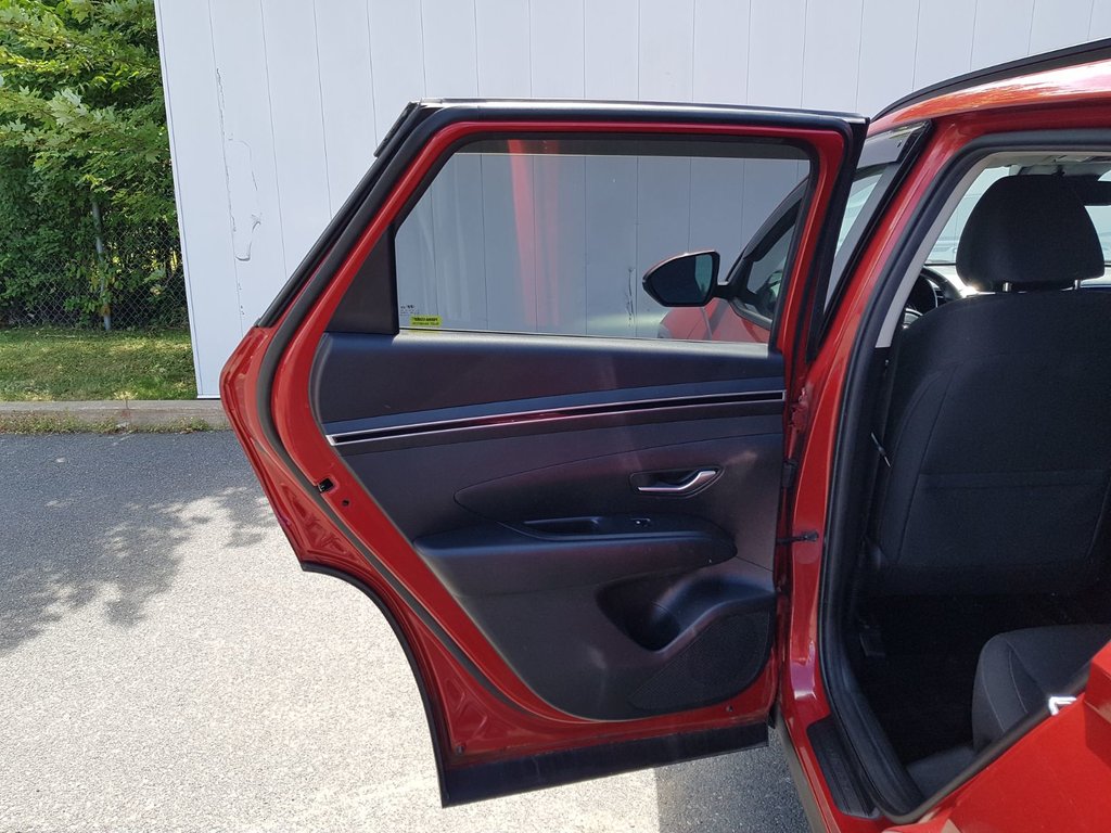 2023 Hyundai Tucson Preferred | Cam | USB | Htd. Wheel | BlueTooth in Saint John, New Brunswick - 34 - w1024h768px