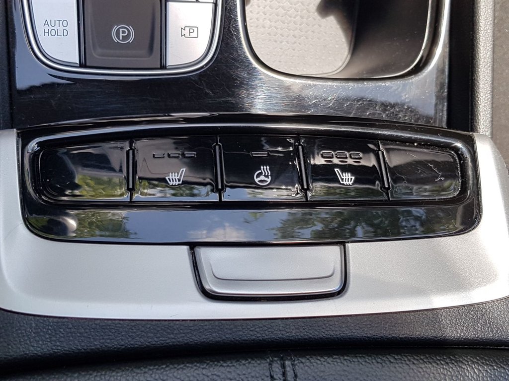 2023 Hyundai Tucson Preferred | Cam | USB | Htd. Wheel | BlueTooth in Saint John, New Brunswick - 31 - w1024h768px