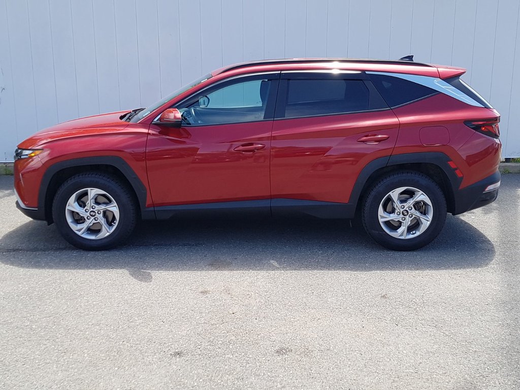 2023 Hyundai Tucson Preferred | Cam | USB | Htd. Wheel | BlueTooth in Saint John, New Brunswick - 5 - w1024h768px