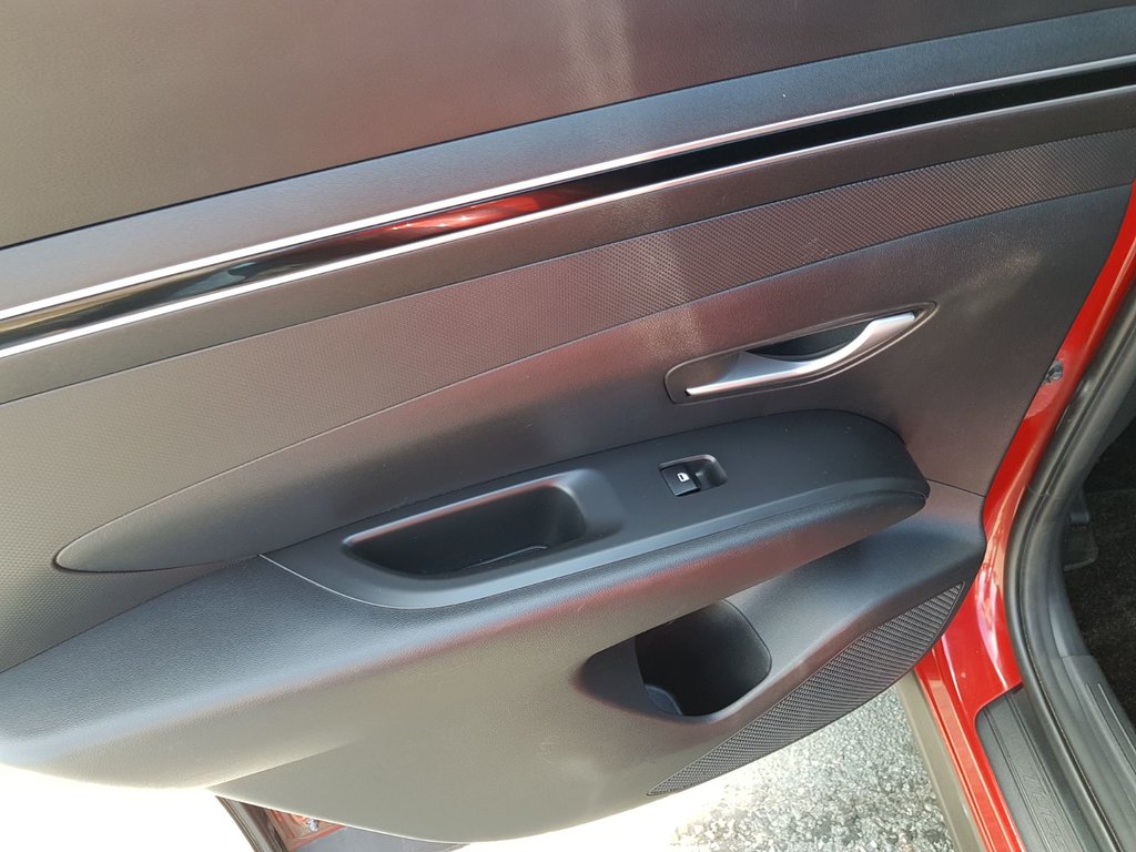 2023 Hyundai Tucson Preferred | Cam | USB | Htd. Wheel | BlueTooth in Saint John, New Brunswick - 35 - w1024h768px