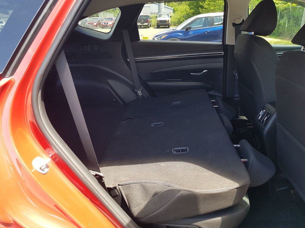 2023 Hyundai Tucson Preferred | Cam | USB | Htd. Wheel | BlueTooth in Saint John, New Brunswick - 41 - w1024h768px