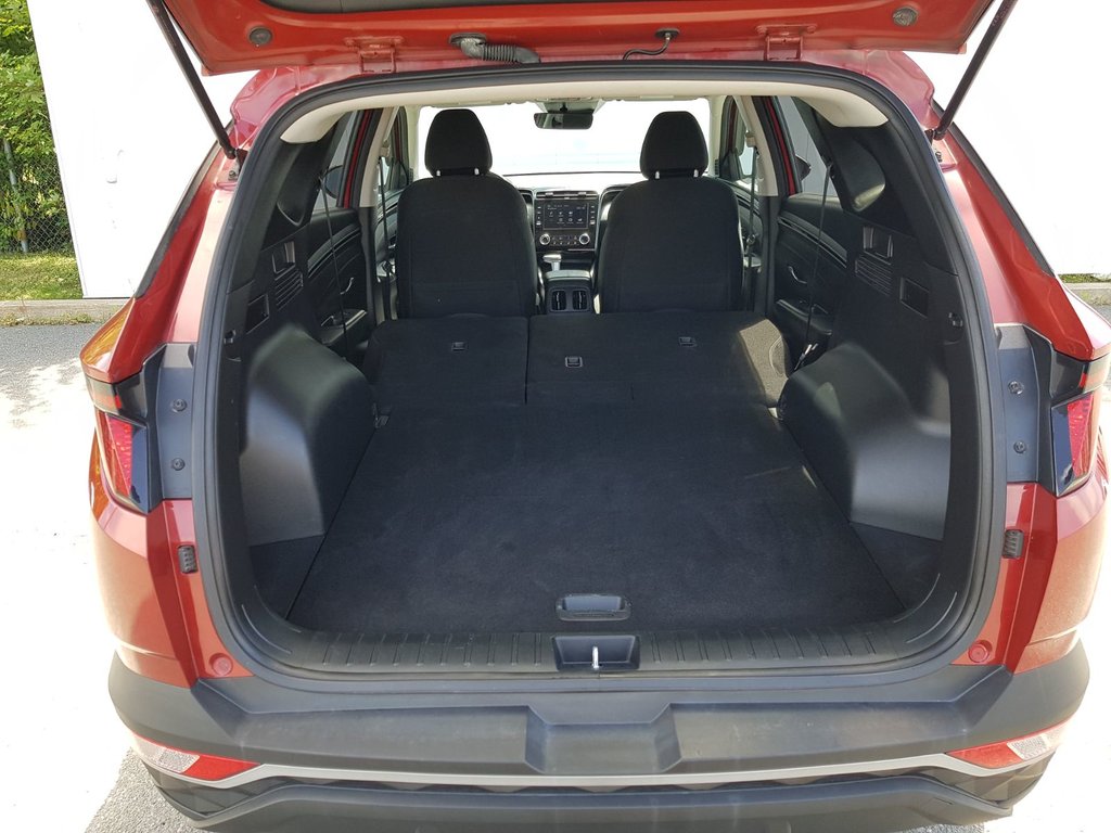 2023 Hyundai Tucson Preferred | Cam | USB | Htd. Wheel | BlueTooth in Saint John, New Brunswick - 44 - w1024h768px