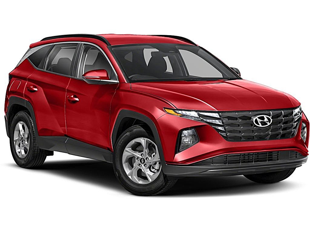 2023 Hyundai Tucson Preferred | Cam | USB | Htd. Wheel | BlueTooth in Saint John, New Brunswick - 1 - w1024h768px