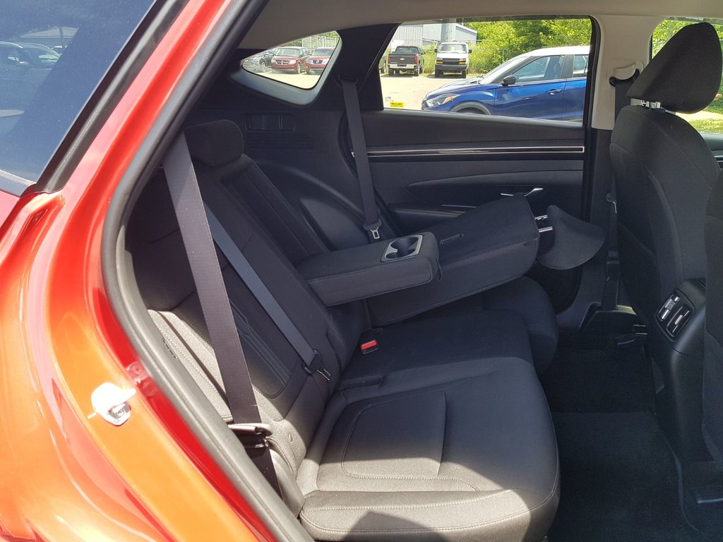 2023 Hyundai Tucson Preferred | Cam | USB | Htd. Wheel | BlueTooth in Saint John, New Brunswick - 39 - w1024h768px