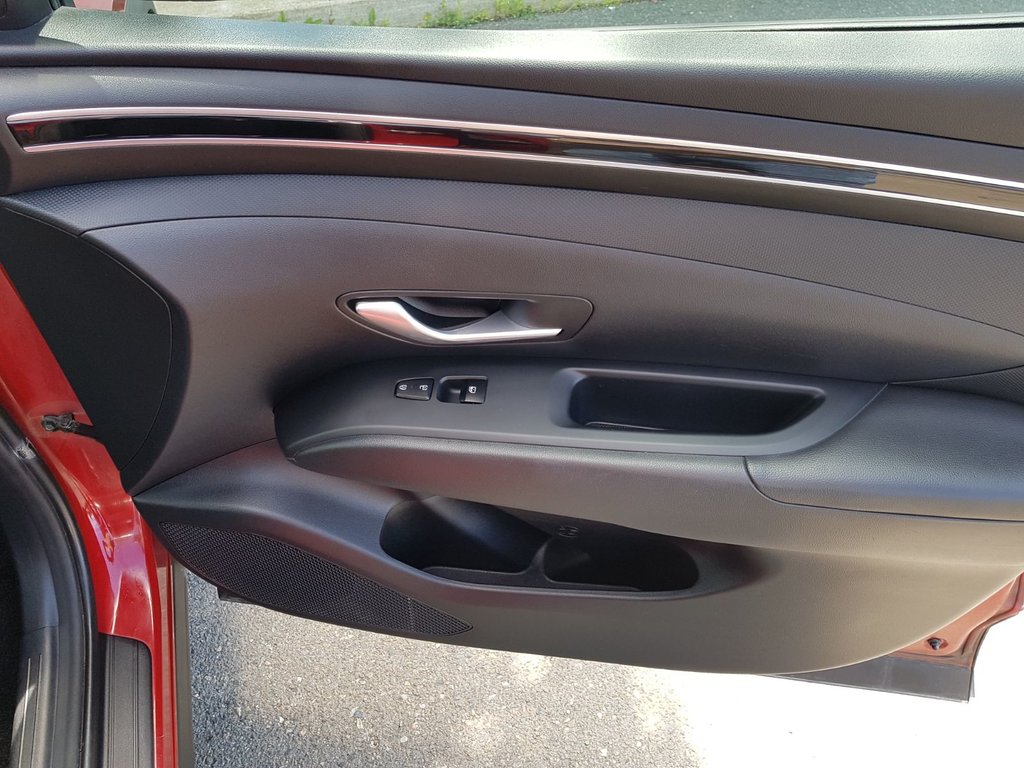 2023 Hyundai Tucson Preferred | Cam | USB | Htd. Wheel | BlueTooth in Saint John, New Brunswick - 50 - w1024h768px