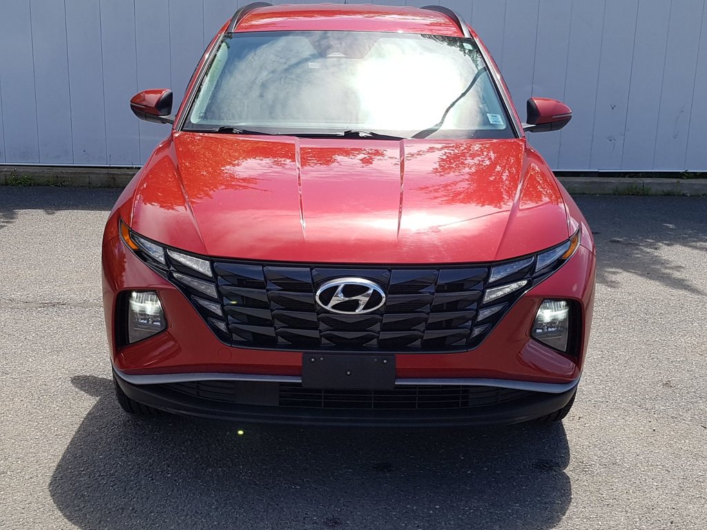 2023 Hyundai Tucson Preferred | Cam | USB | Htd. Wheel | BlueTooth in Saint John, New Brunswick - 7 - w1024h768px