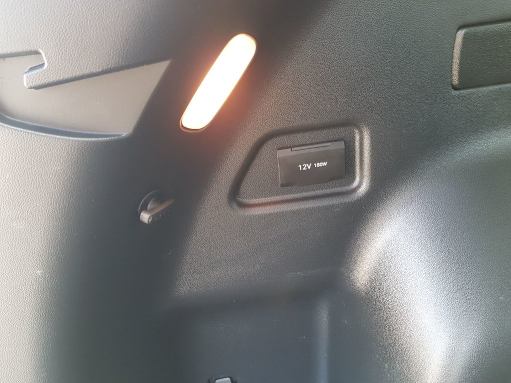 2023 Hyundai Tucson Preferred | Cam | USB | Htd. Wheel | BlueTooth in Saint John, New Brunswick - 45 - w1024h768px