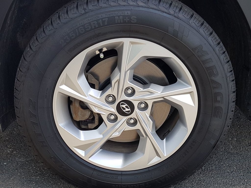 2023 Hyundai Tucson Preferred | Cam | USB | Htd. Wheel | BlueTooth in Saint John, New Brunswick - 13 - w1024h768px