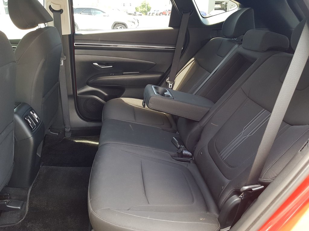 2023 Hyundai Tucson Preferred | Cam | USB | Htd. Wheel | BlueTooth in Saint John, New Brunswick - 37 - w1024h768px