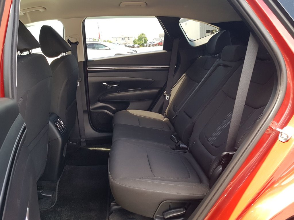 2023 Hyundai Tucson Preferred | Cam | USB | Htd. Wheel | BlueTooth in Saint John, New Brunswick - 36 - w1024h768px