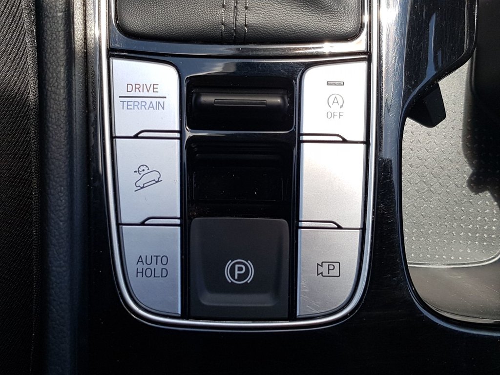 2023 Hyundai Tucson Preferred | Cam | USB | Htd. Wheel | BlueTooth in Saint John, New Brunswick - 30 - w1024h768px
