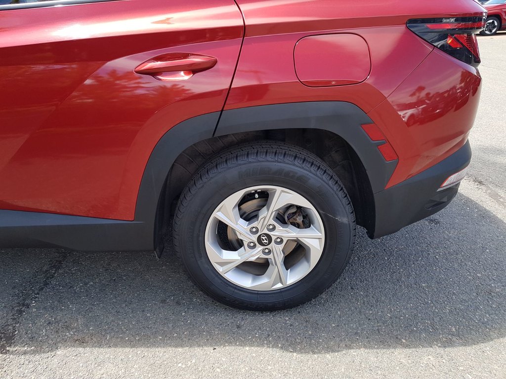 2023 Hyundai Tucson Preferred | Cam | USB | Htd. Wheel | BlueTooth in Saint John, New Brunswick - 12 - w1024h768px