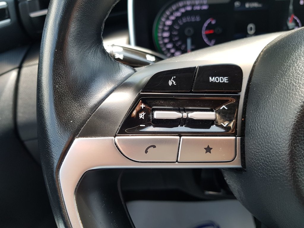 2023 Hyundai Tucson Preferred | Cam | USB | Htd. Wheel | BlueTooth in Saint John, New Brunswick - 23 - w1024h768px