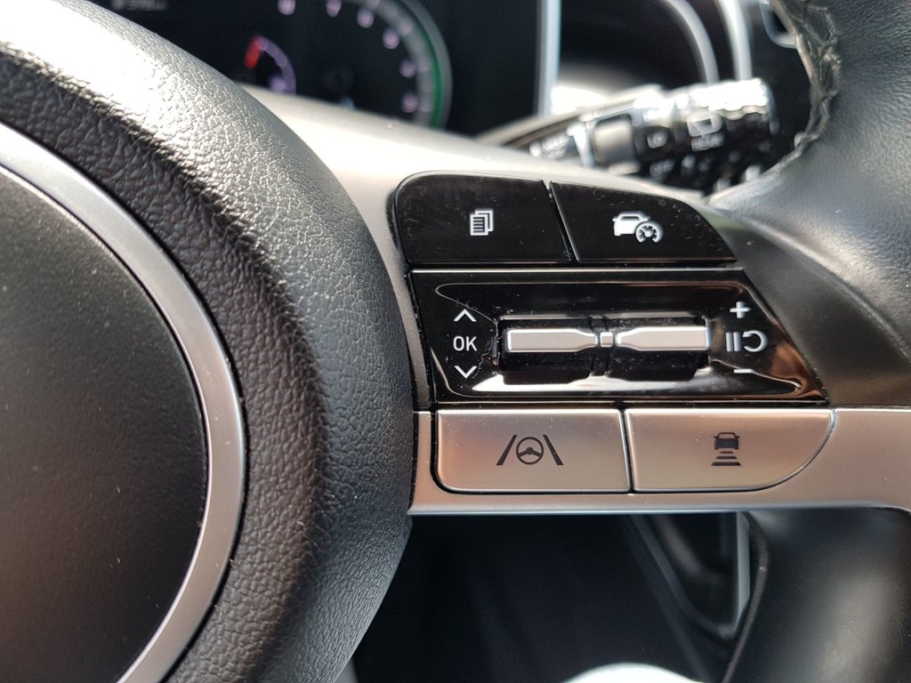 2023 Hyundai Tucson Preferred | Cam | USB | Htd. Wheel | BlueTooth in Saint John, New Brunswick - 24 - w1024h768px