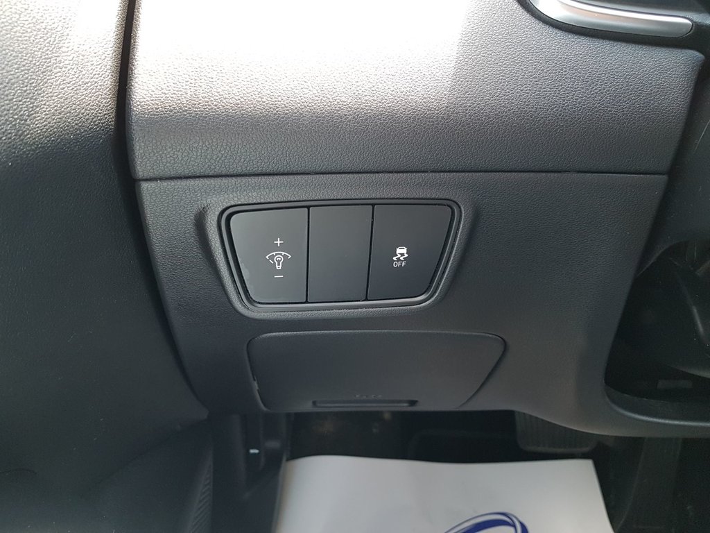 2023 Hyundai Tucson Preferred | Cam | USB | Htd. Wheel | BlueTooth in Saint John, New Brunswick - 22 - w1024h768px