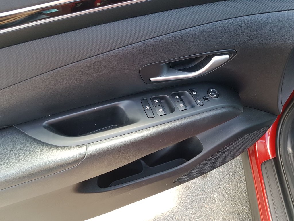 2023 Hyundai Tucson Preferred | Cam | USB | Htd. Wheel | BlueTooth in Saint John, New Brunswick - 17 - w1024h768px
