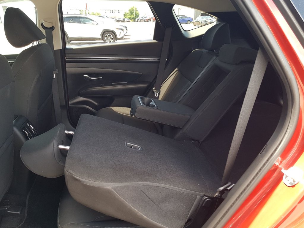 2023 Hyundai Tucson Preferred | Cam | USB | Htd. Wheel | BlueTooth in Saint John, New Brunswick - 38 - w1024h768px