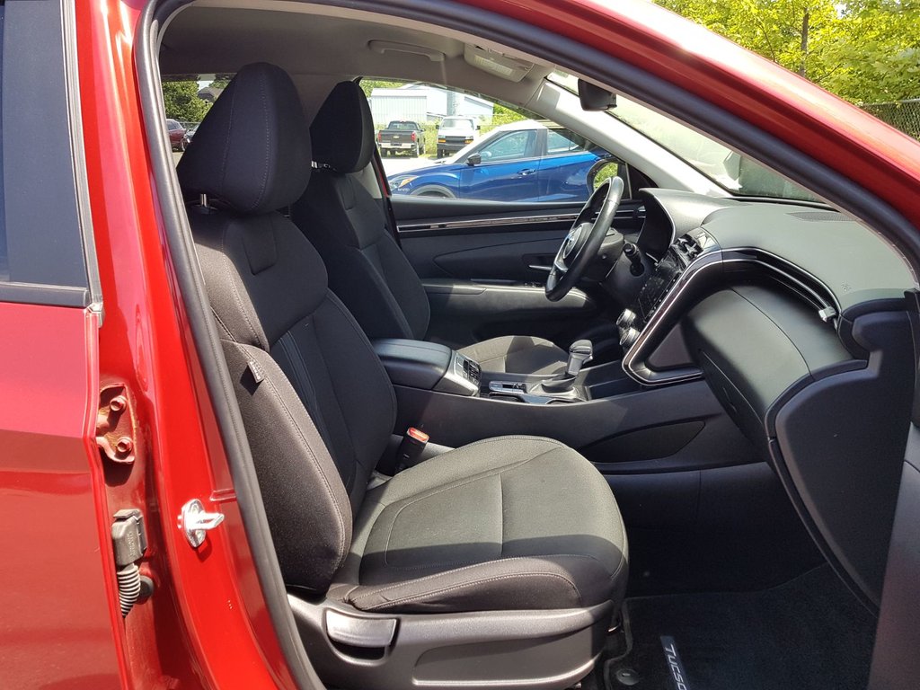 2023 Hyundai Tucson Preferred | Cam | USB | Htd. Wheel | BlueTooth in Saint John, New Brunswick - 51 - w1024h768px