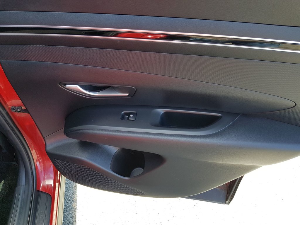 2023 Hyundai Tucson Preferred | Cam | USB | Htd. Wheel | BlueTooth in Saint John, New Brunswick - 43 - w1024h768px