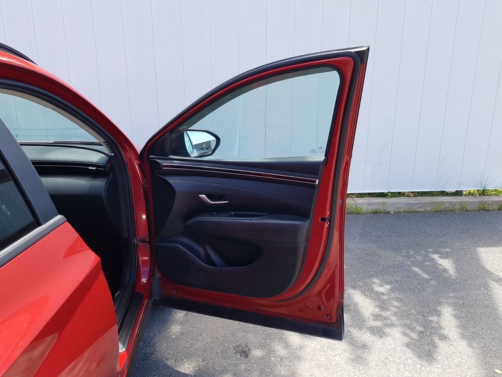 2023 Hyundai Tucson Preferred | Cam | USB | Htd. Wheel | BlueTooth in Saint John, New Brunswick - 49 - w1024h768px