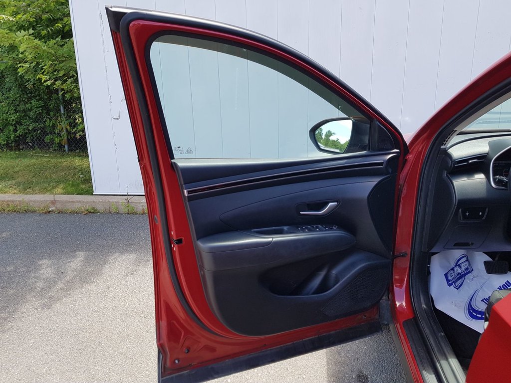 2023 Hyundai Tucson Preferred | Cam | USB | Htd. Wheel | BlueTooth in Saint John, New Brunswick - 16 - w1024h768px