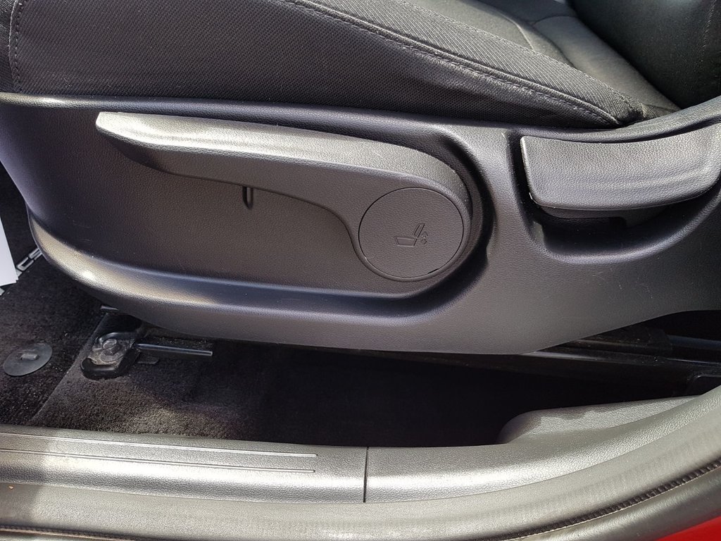 2023 Hyundai Tucson Preferred | Cam | USB | Htd. Wheel | BlueTooth in Saint John, New Brunswick - 19 - w1024h768px