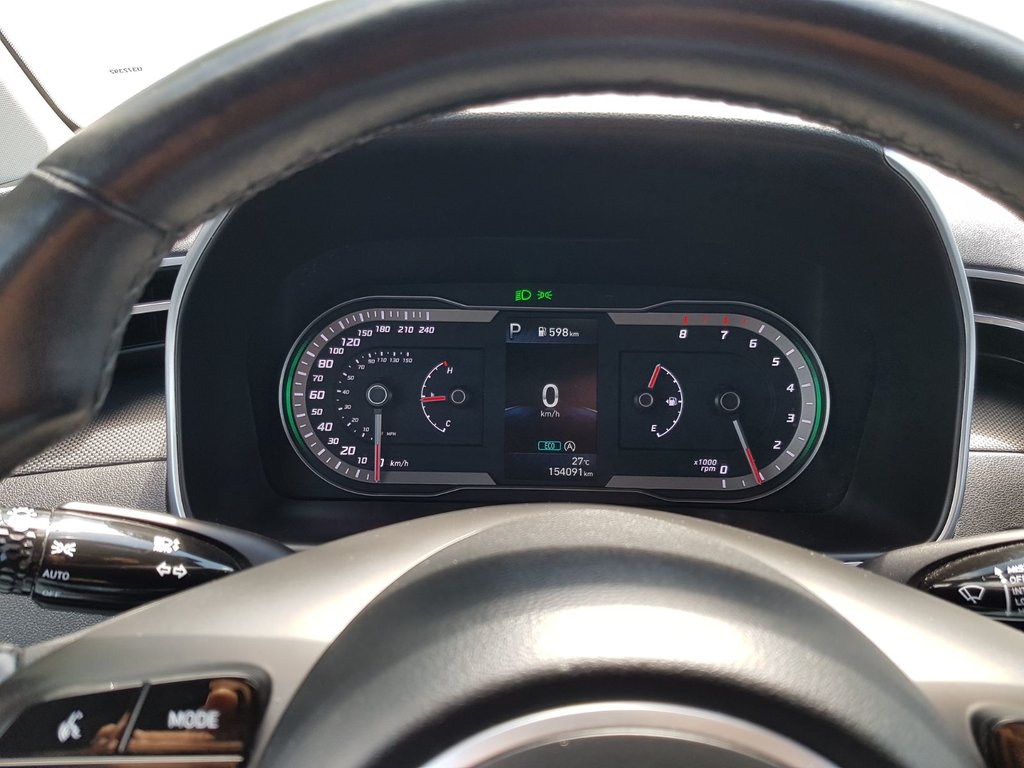2023 Hyundai Tucson Preferred | Cam | USB | Htd. Wheel | BlueTooth in Saint John, New Brunswick - 25 - w1024h768px
