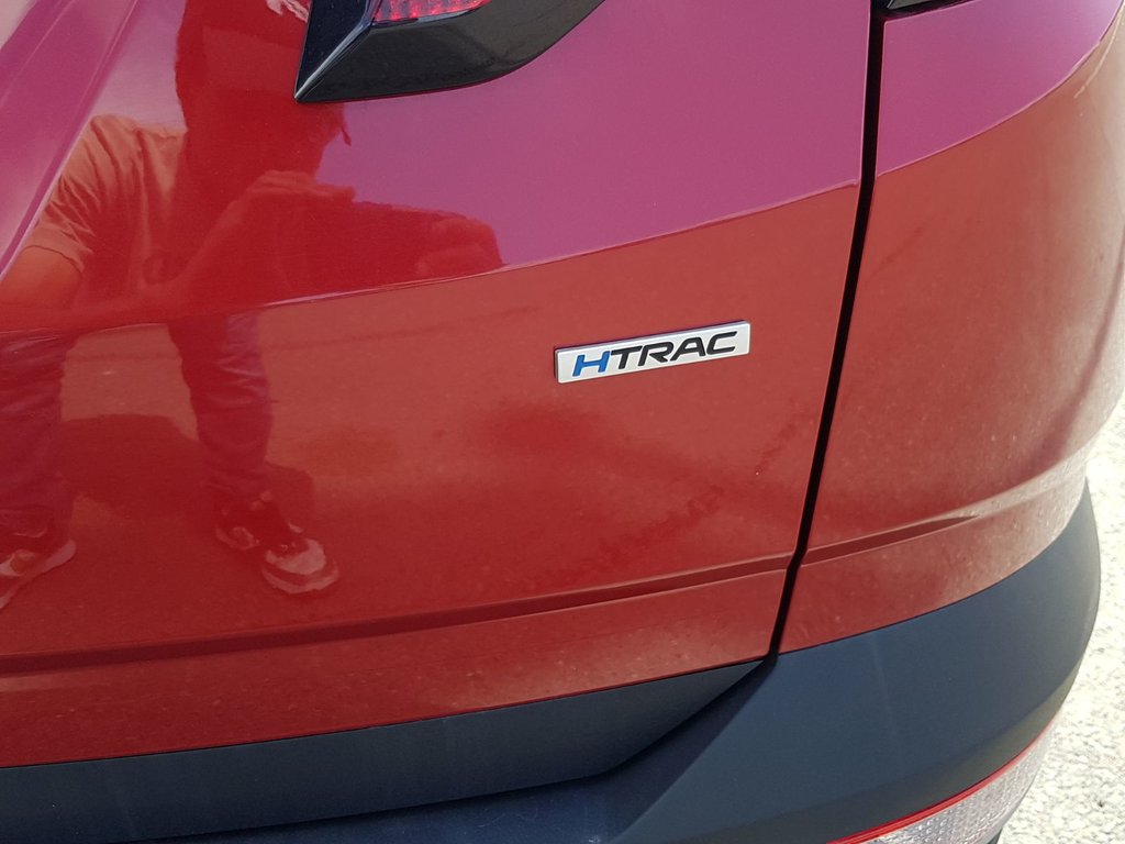 2023 Hyundai Tucson Preferred | Cam | USB | Htd. Wheel | BlueTooth in Saint John, New Brunswick - 10 - w1024h768px