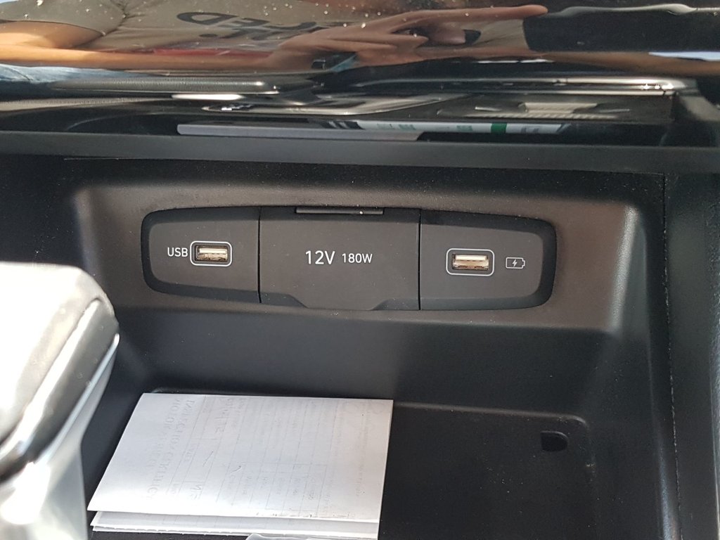 2023 Hyundai Tucson Preferred | Cam | USB | Htd. Wheel | BlueTooth in Saint John, New Brunswick - 29 - w1024h768px