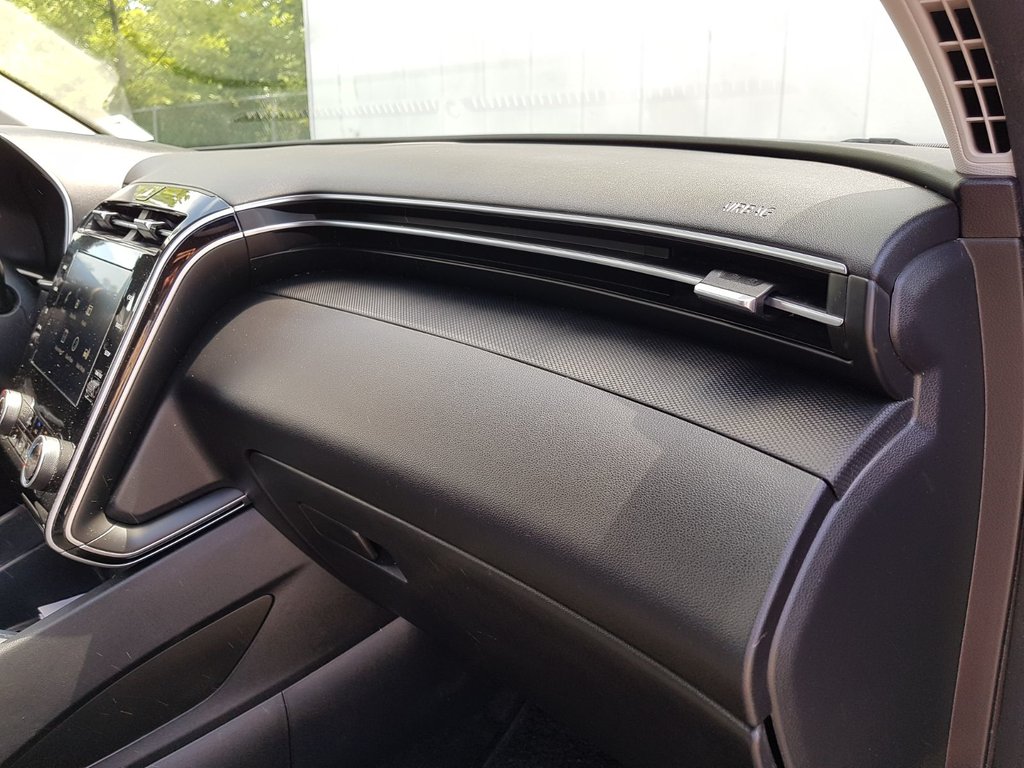 2023 Hyundai Tucson Preferred | Cam | USB | Htd. Wheel | BlueTooth in Saint John, New Brunswick - 52 - w1024h768px