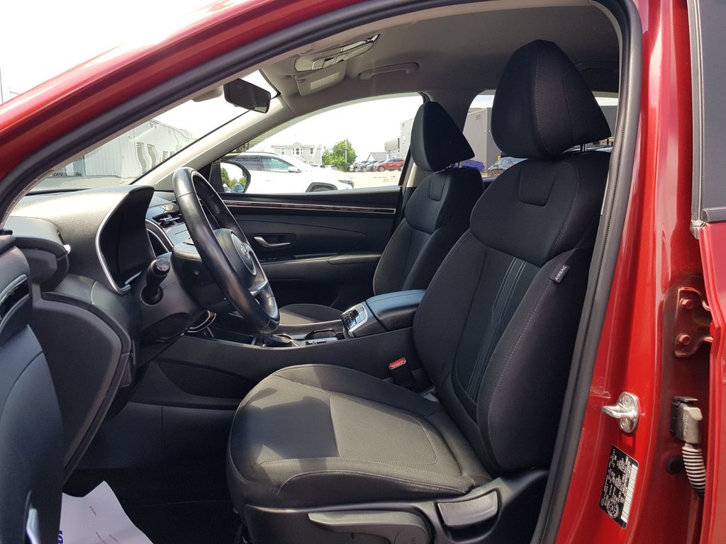 2023 Hyundai Tucson Preferred | Cam | USB | Htd. Wheel | BlueTooth in Saint John, New Brunswick - 20 - w1024h768px