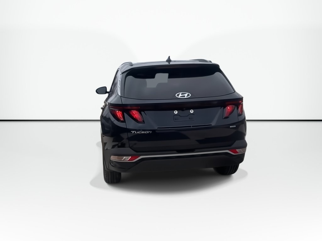 2023 Hyundai Tucson in Antigonish, Nova Scotia - 8 - w1024h768px