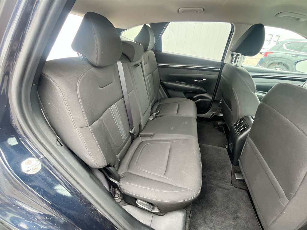 2023 Hyundai Tucson in Antigonish, Nova Scotia - 38 - w1024h768px