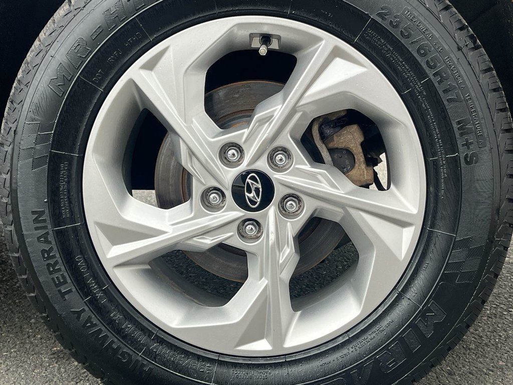2023 Hyundai Tucson in Antigonish, Nova Scotia - 10 - w1024h768px