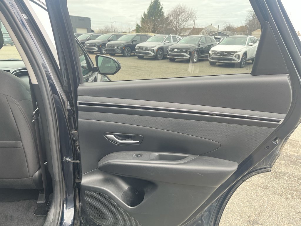 2023 Hyundai Tucson in Antigonish, Nova Scotia - 40 - w1024h768px