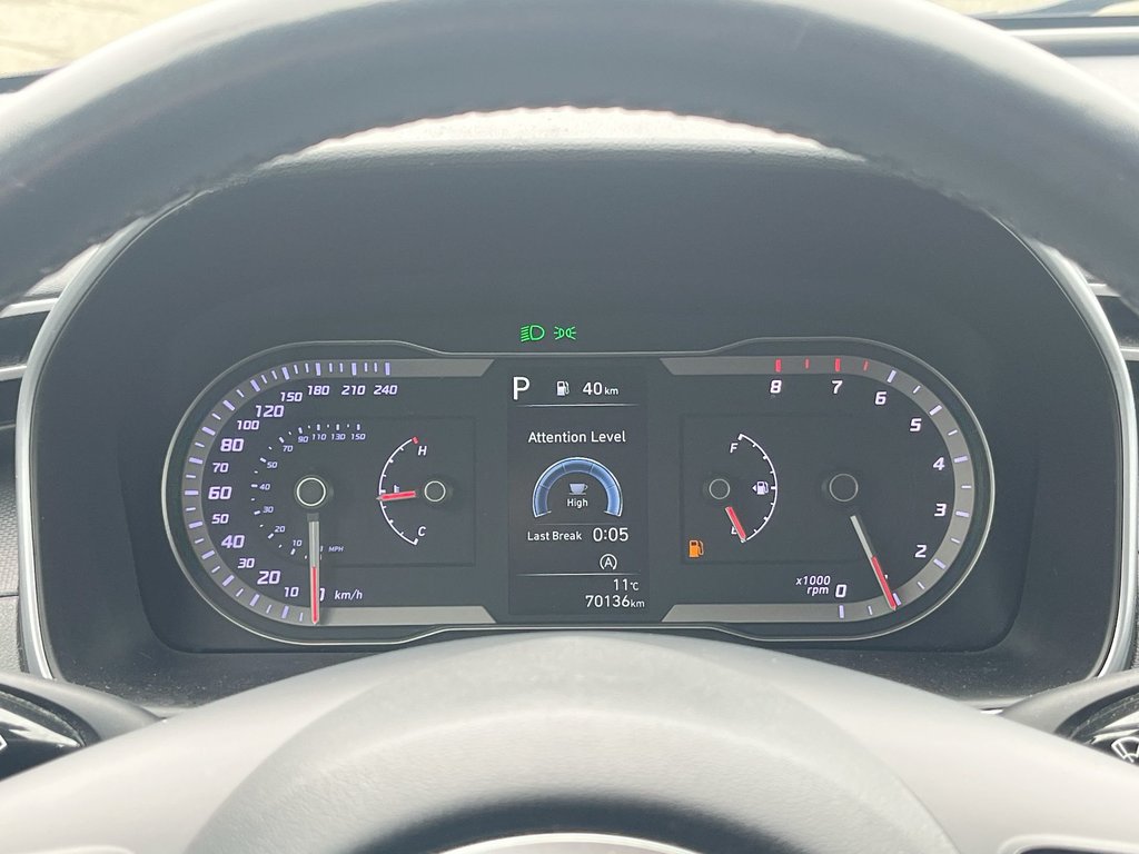 2023 Hyundai Tucson in Antigonish, Nova Scotia - 24 - w1024h768px