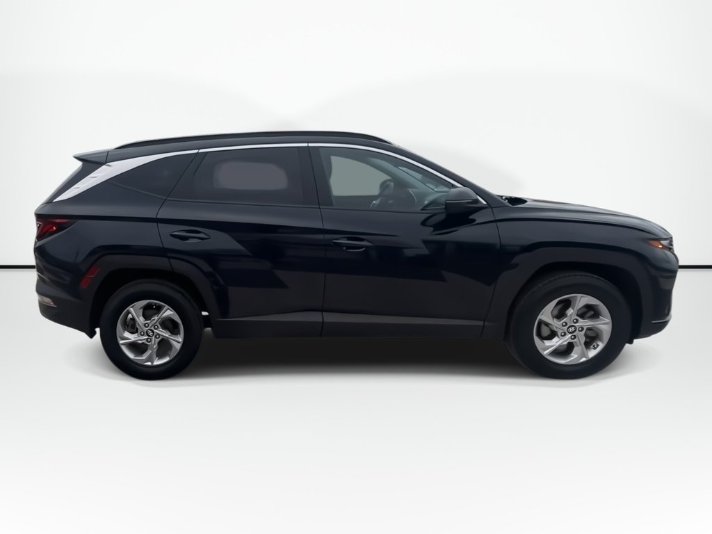 2023 Hyundai Tucson in Antigonish, Nova Scotia - 2 - w1024h768px