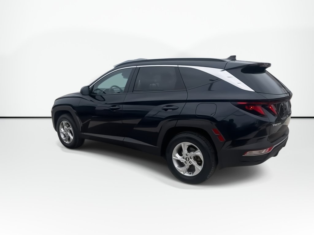 2023 Hyundai Tucson in Antigonish, Nova Scotia - 7 - w1024h768px