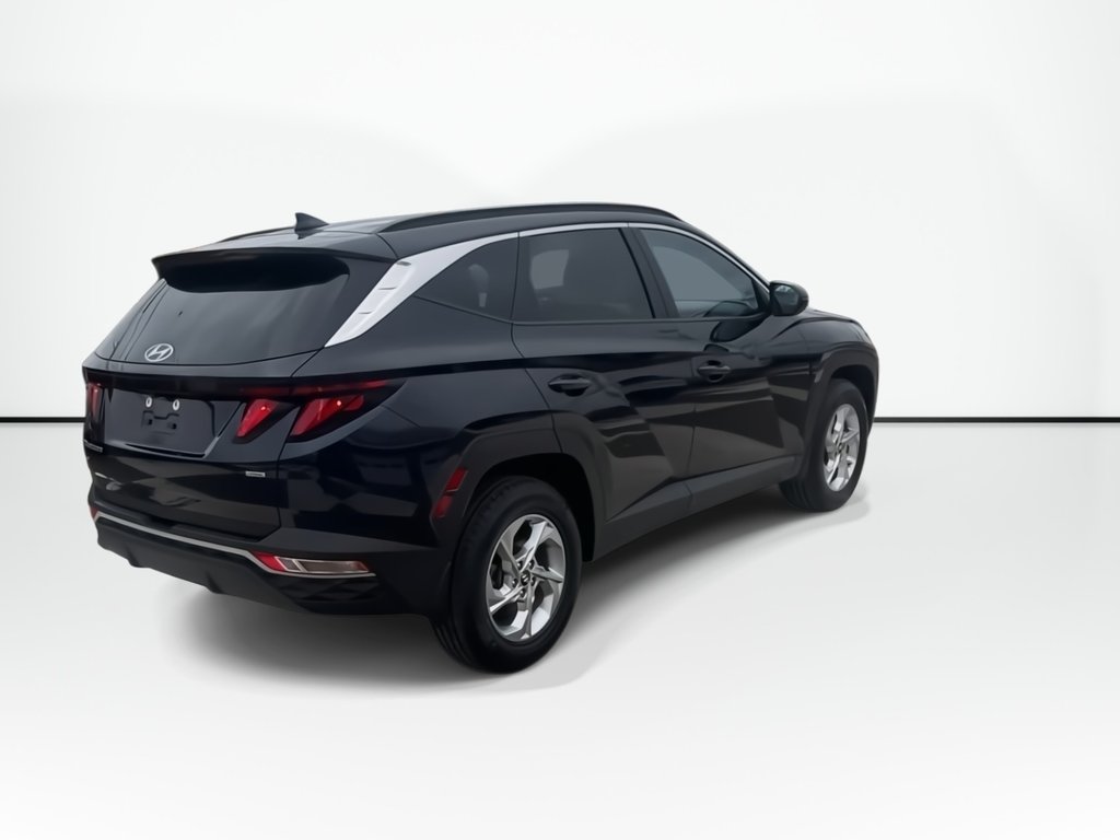 2023 Hyundai Tucson in Antigonish, Nova Scotia - 9 - w1024h768px