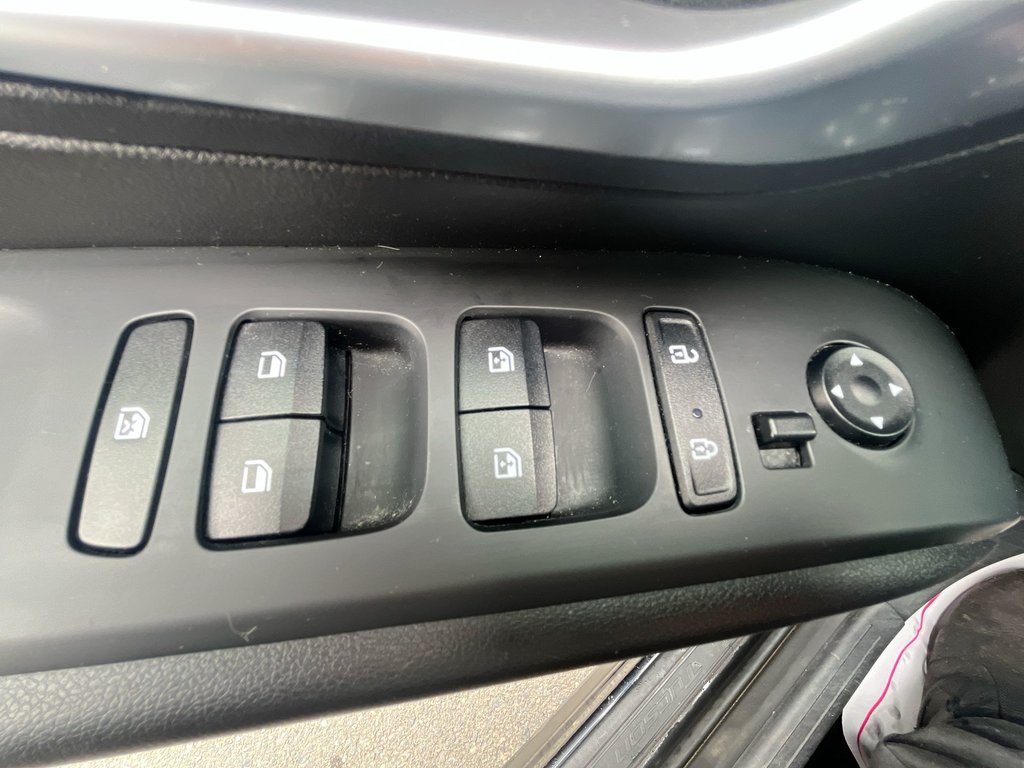2023 Hyundai Tucson in Antigonish, Nova Scotia - 15 - w1024h768px
