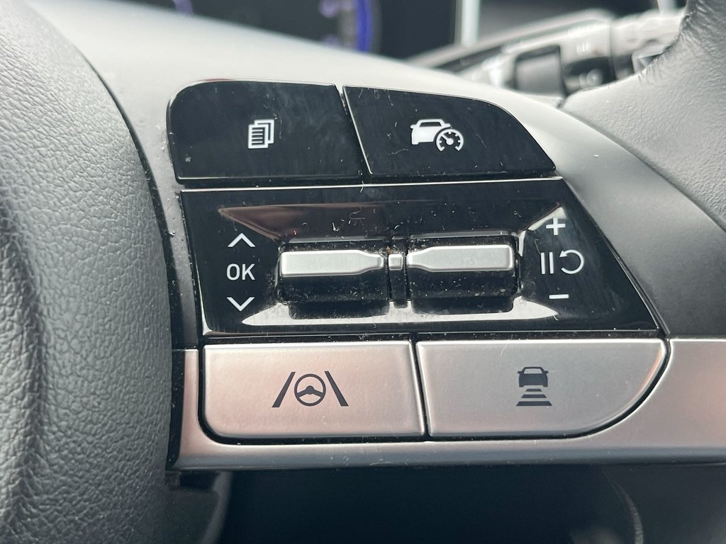 2023 Hyundai Tucson in Antigonish, Nova Scotia - 21 - w1024h768px