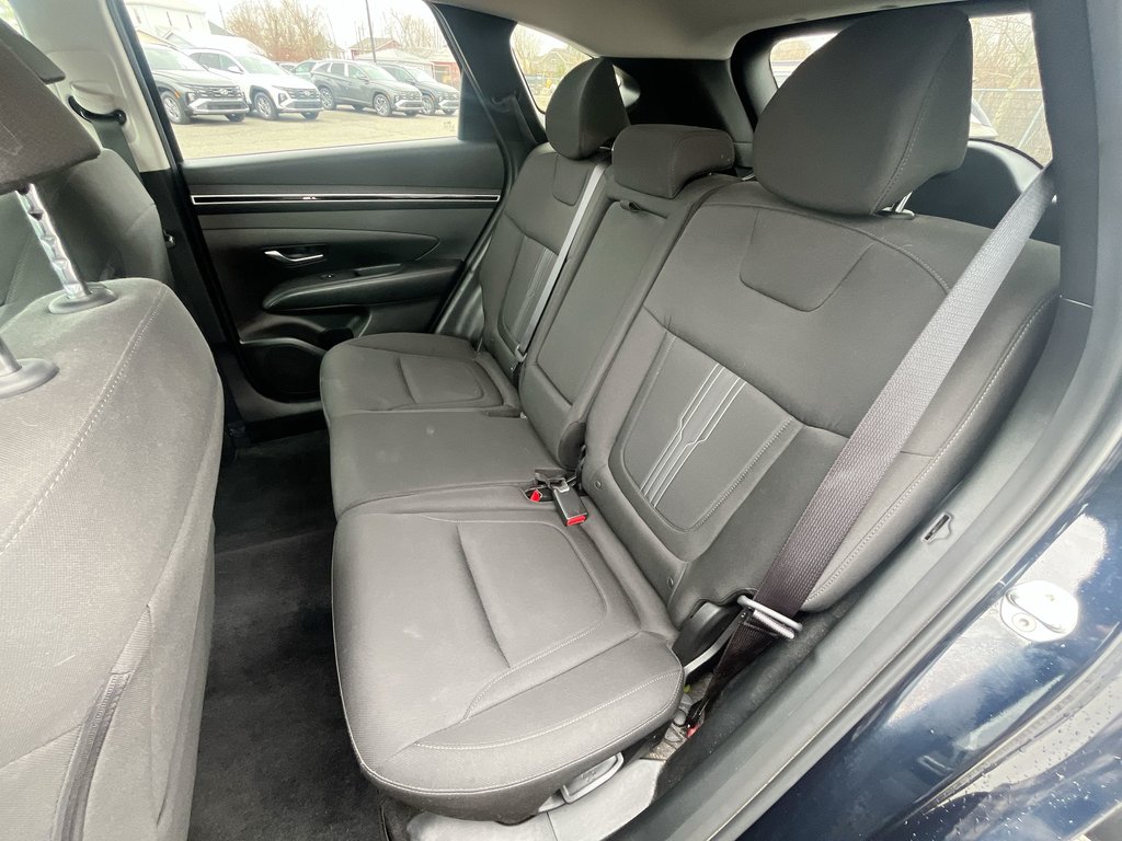 2023 Hyundai Tucson in Antigonish, Nova Scotia - 31 - w1024h768px