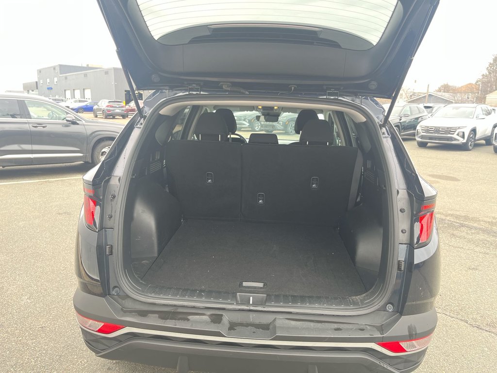 2023 Hyundai Tucson in Antigonish, Nova Scotia - 35 - w1024h768px