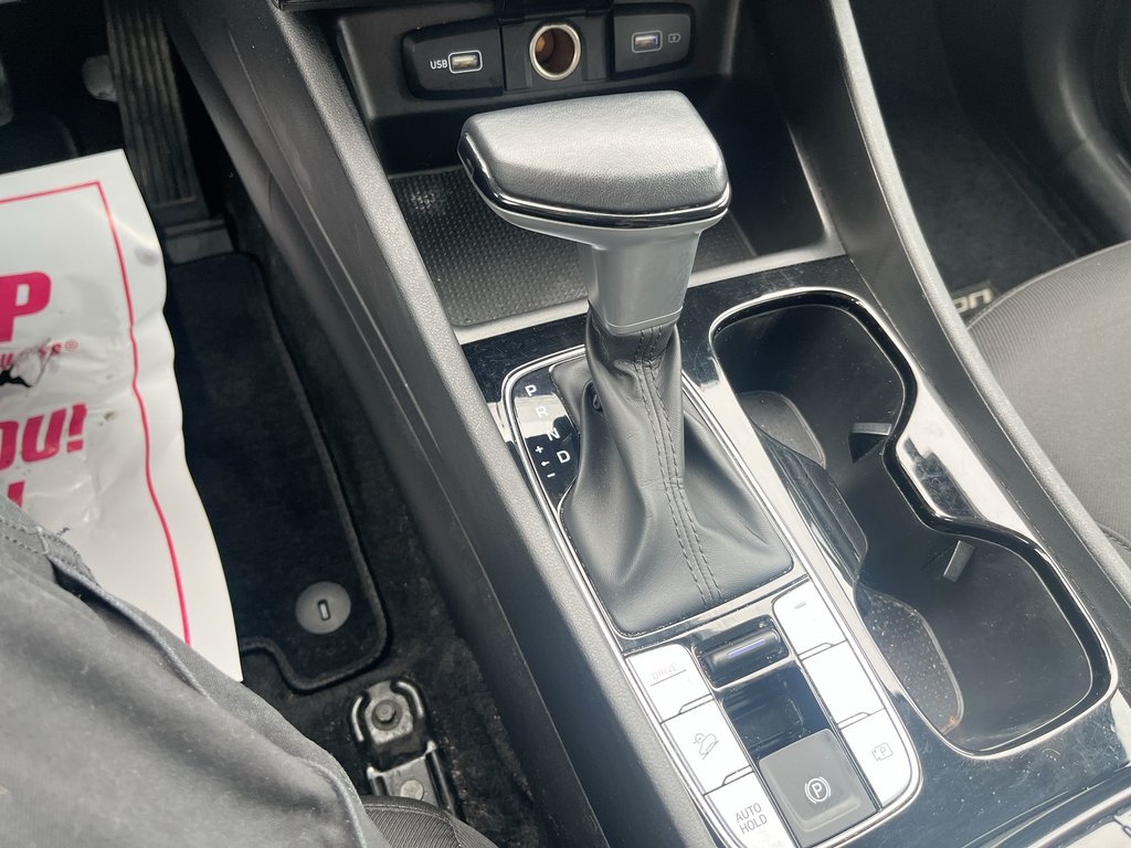 2023 Hyundai Tucson in Antigonish, Nova Scotia - 29 - w1024h768px