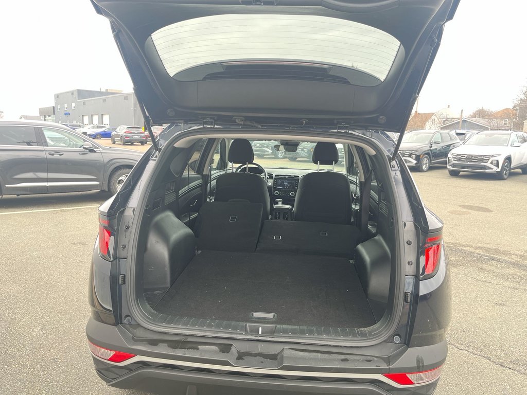 2023 Hyundai Tucson in Antigonish, Nova Scotia - 36 - w1024h768px