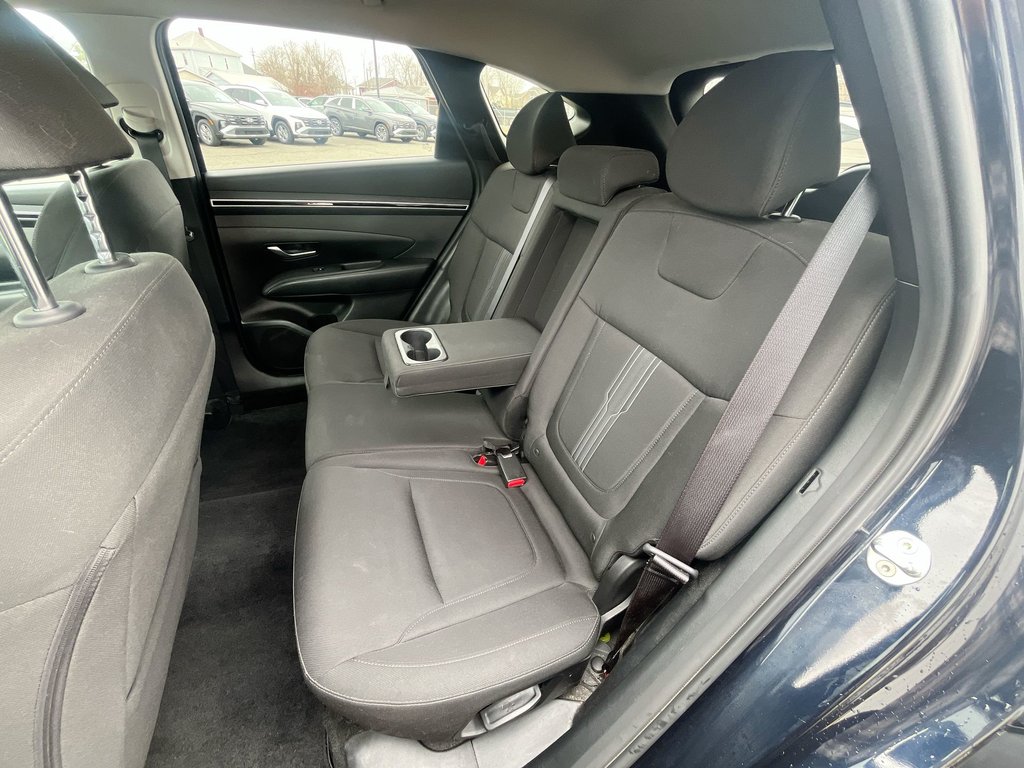 2023 Hyundai Tucson in Antigonish, Nova Scotia - 32 - w1024h768px