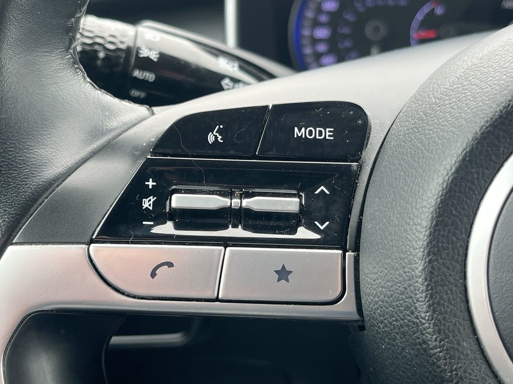 2023 Hyundai Tucson in Antigonish, Nova Scotia - 20 - w1024h768px