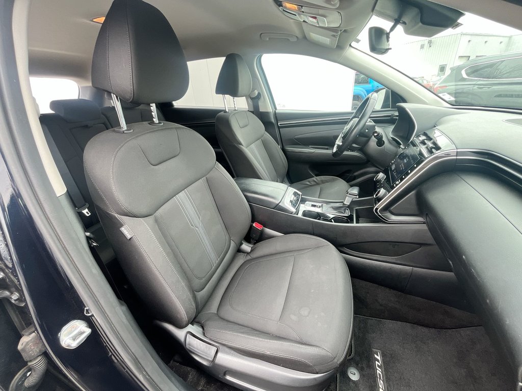 2023 Hyundai Tucson in Antigonish, Nova Scotia - 41 - w1024h768px